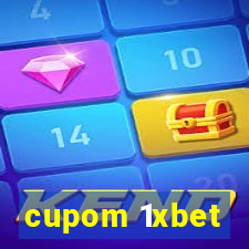 cupom 1xbet